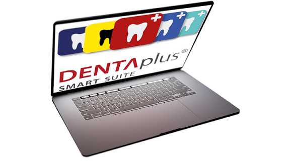 DENTAplus Von Stadermann - Software Für Dentallabore