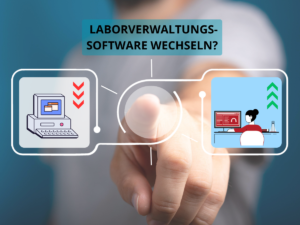 Der Wechsel zu moderner Laborverwaltungssoftware – Zukunftssicher und effizient: Erfahren Sie, wie Sie veraltete Systeme ersetzen und den Anforderungen der Dentalbranche gerecht werden